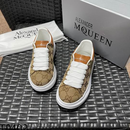 Alexander McQueen shoes 25-35-22